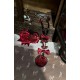 Forest Fairy Tales The Story Of The Red Shoes Blouse Skirt JSK and OP(Reservation/2 Colours/Full Payment Without Shipping)